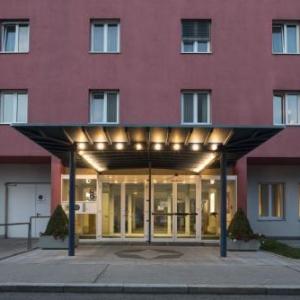 Arion Cityhotel Vienna und Appartements