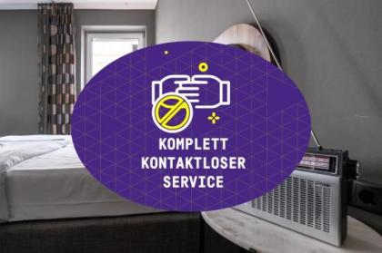 Koncept Hotel Liebelei - image 5