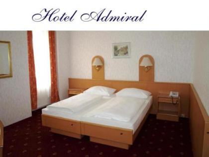 Hotel Admiral - image 2