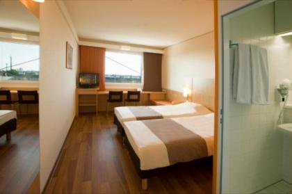 Ibis Wien Mariahilf - image 12