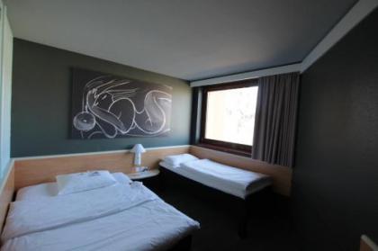 Ibis Wien Mariahilf - image 18