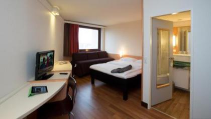 Ibis Wien Mariahilf - image 19