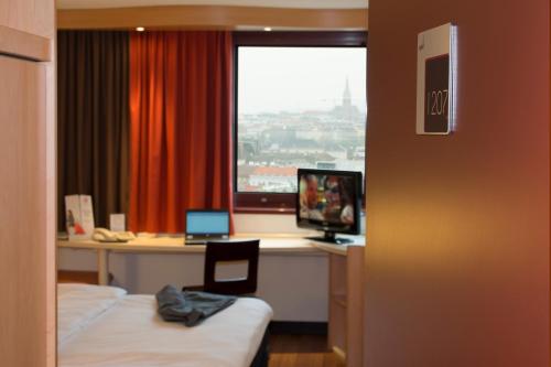 Ibis Wien Mariahilf - image 5