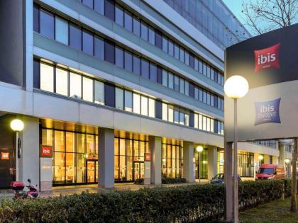 Ibis Wien Messe - image 1