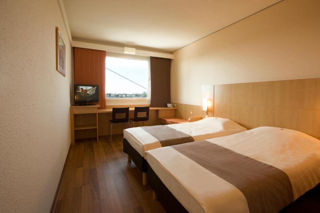 Ibis Wien Messe - image 3