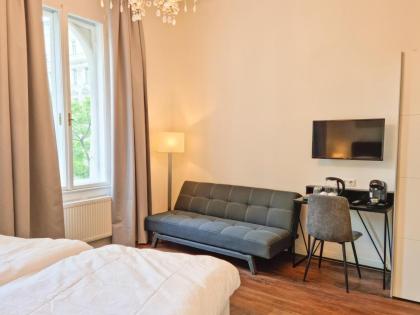 Pension Mozart - Newly Renovated 2021 - image 12