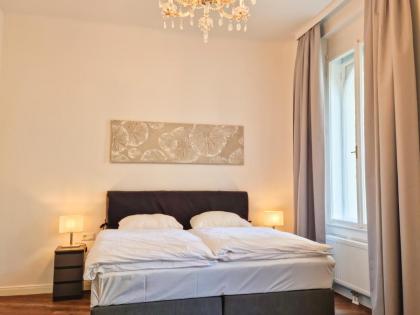 Pension Mozart - Newly Renovated 2021 - image 14