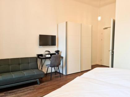 Pension Mozart - Newly Renovated 2021 - image 16