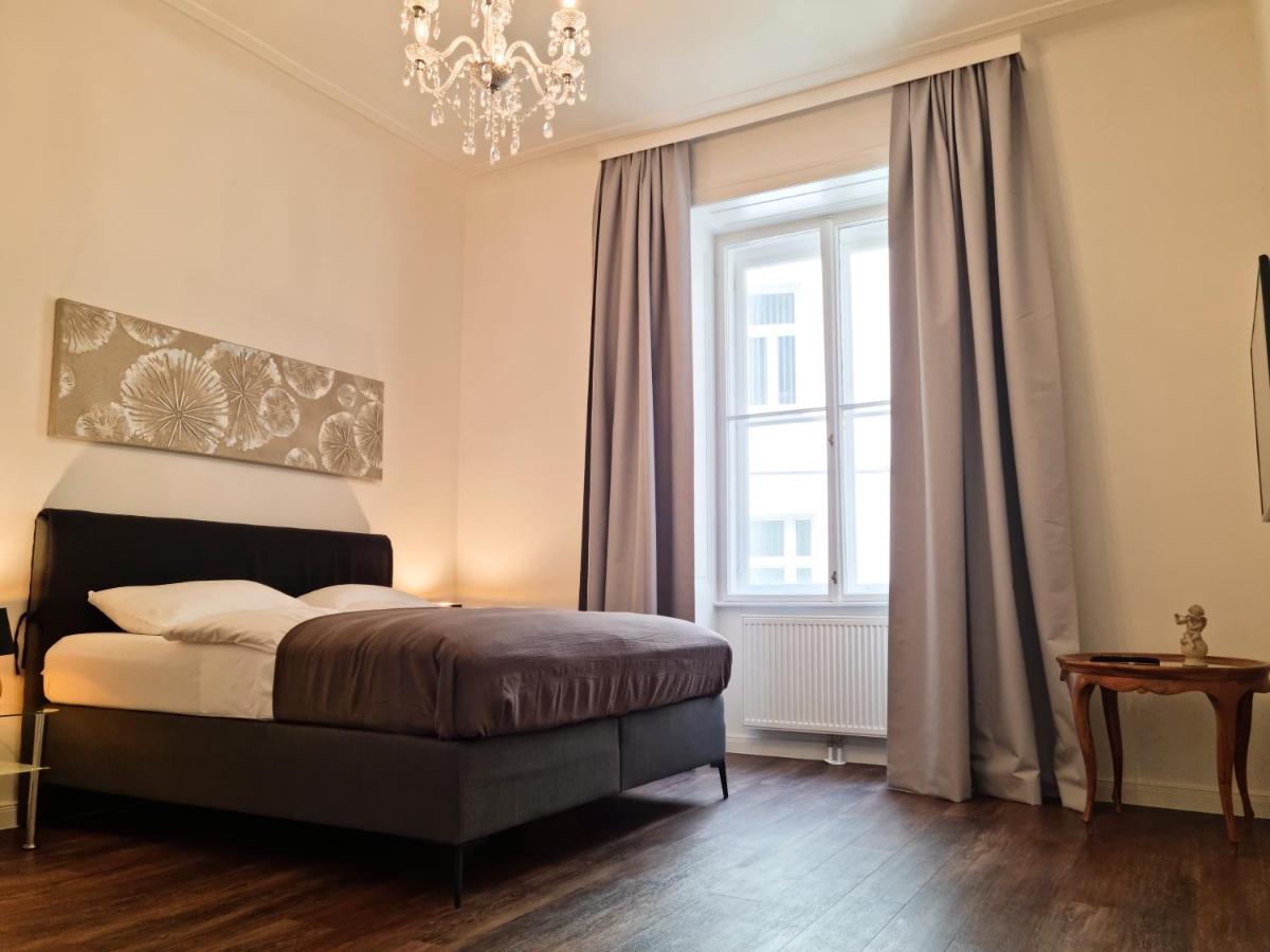 Pension Mozart - Newly Renovated 2021 - image 3