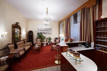 Hotel Austria - Wien - image 19