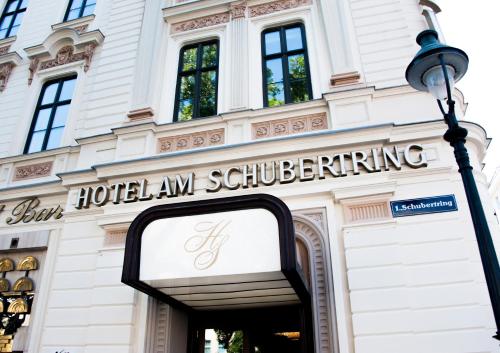 Hotel Am Schubertring I Contactless Check In - image 2