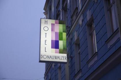 Boutique Hotel Donauwalzer - image 20