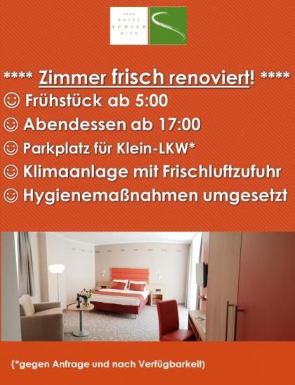 Hotel Schild - image 1