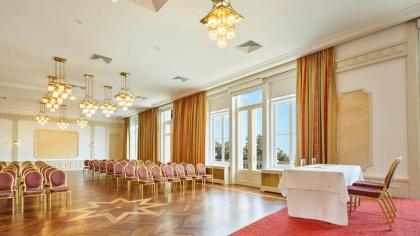 Austria Trend Hotel Schloss Wilhelminenberg Wien - image 10