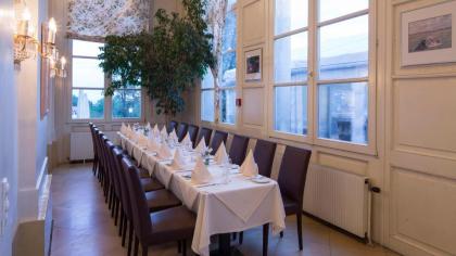 Austria Trend Hotel Schloss Wilhelminenberg Wien - image 6