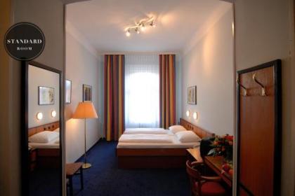 Drei Kronen Hotel Wien City - image 19