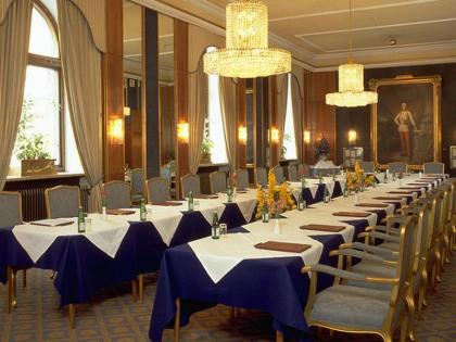 Hotel De France Wien - image 15