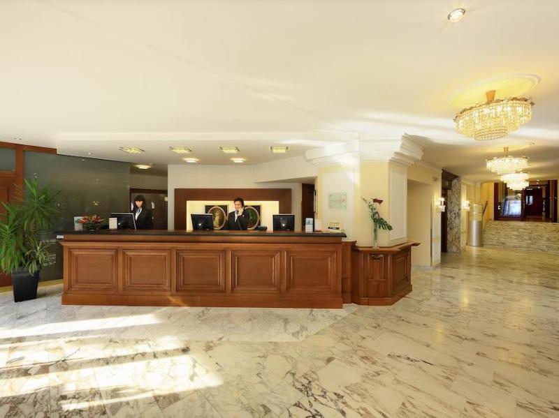 Hotel De France Wien - image 3