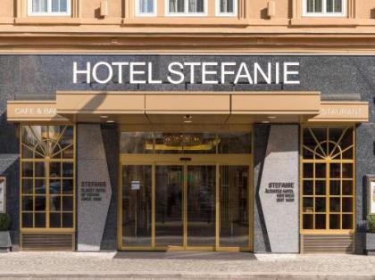 Hotel Stefanie - image 15