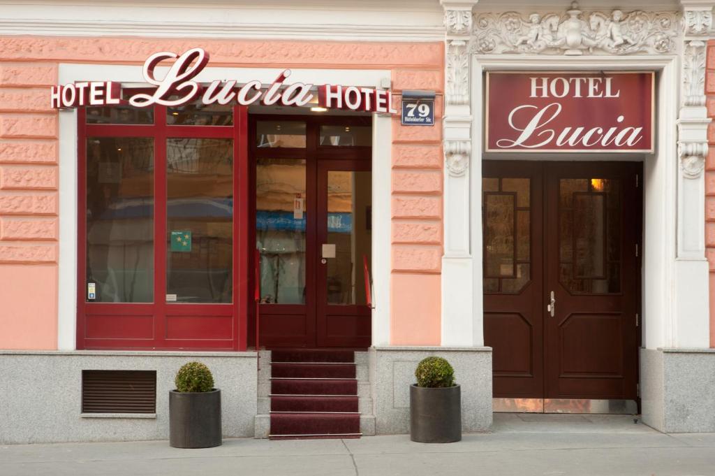 Hotel Lucia - image 2