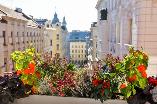 Boutiquehotel Das Tyrol - image 7