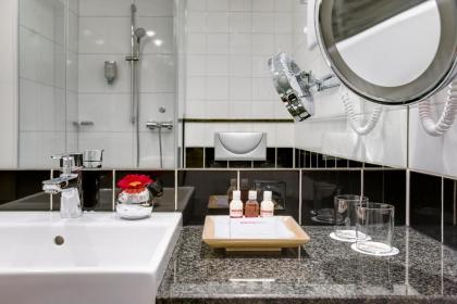 InterCityHotel Wien - image 15