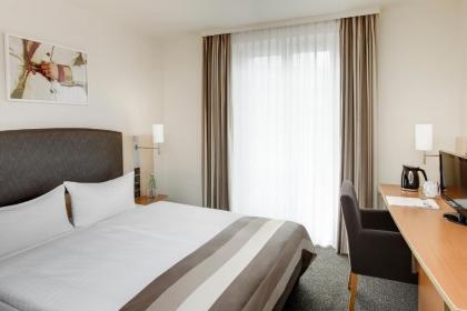 InterCityHotel Wien - image 16