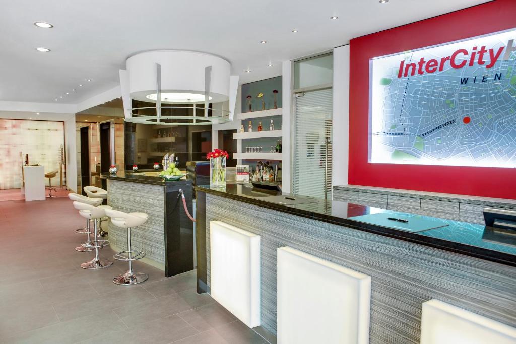 InterCityHotel Wien - image 6