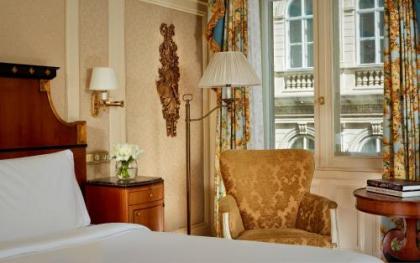 Hotel Bristol A Luxury Collection Hotel Vienna - image 14