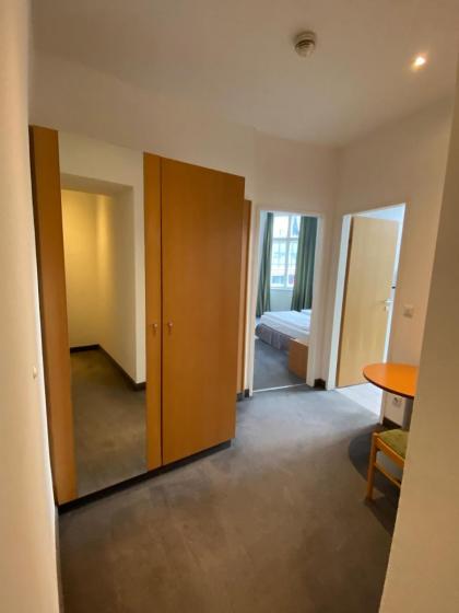 Kolbeck Rooms - image 15