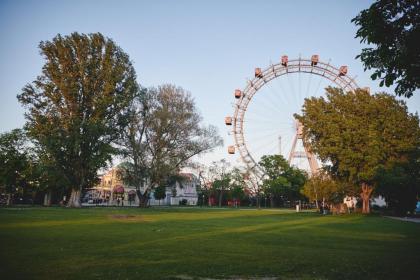 BASSENA Wien Messe Prater - image 2