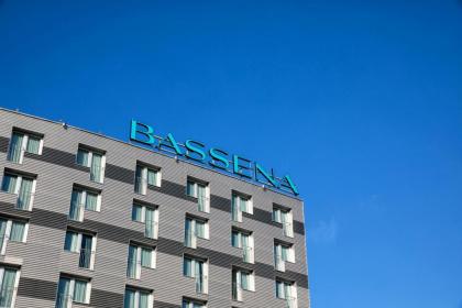 BASSENA Wien Messe Prater - image 7