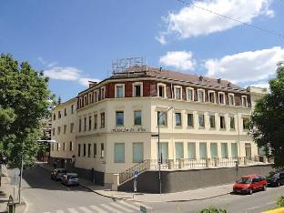 Hotel An Der Wien - main image