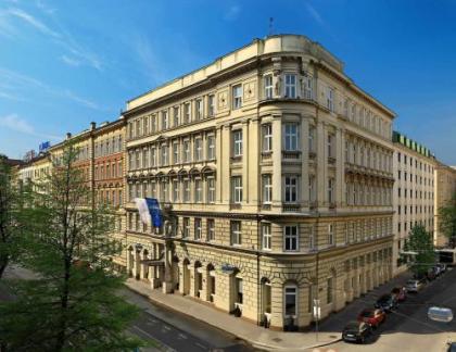 Hotel Bellevue Wien - image 1