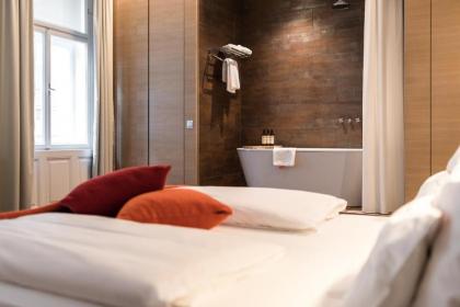 Hollmann Beletage Design & Boutique Hotel - image 1