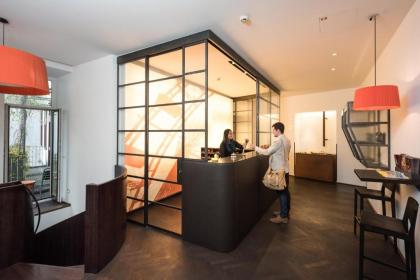 Hollmann Beletage Design & Boutique Hotel - image 16