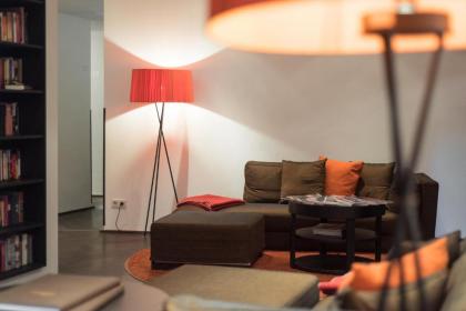 Hollmann Beletage Design & Boutique Hotel - image 18