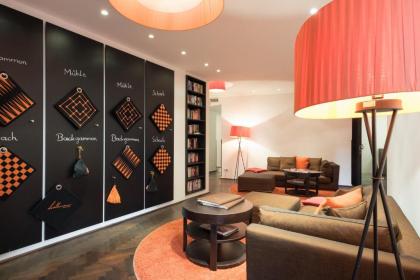 Hollmann Beletage Design & Boutique Hotel - image 19