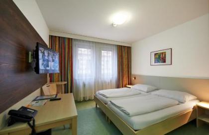 Hotel Kolping Wien Zentral - image 10