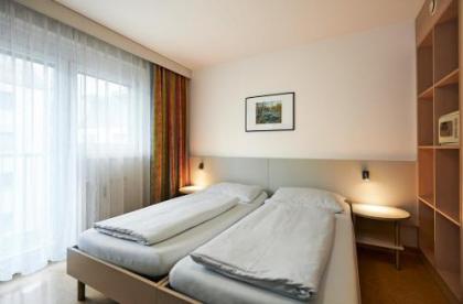 Hotel Kolping Wien Zentral - image 11