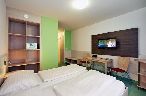 Hotel Kolping Wien Zentral - image 7