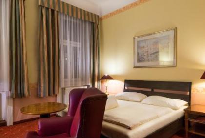 Hotel Resonanz Vienna - image 1