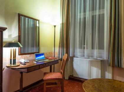 Hotel Resonanz Vienna - image 14