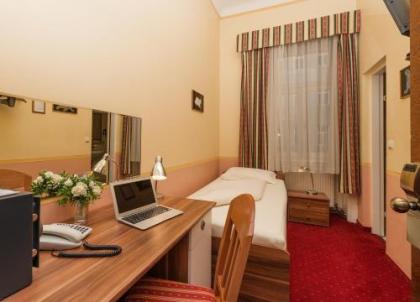 Hotel Resonanz Vienna - image 20