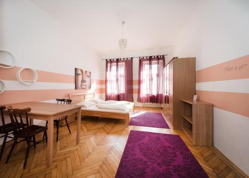 Hotel Resonanz Vienna - image 4