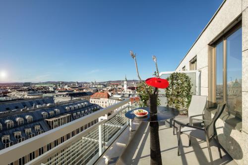 Hotel Am Parkring - image 4