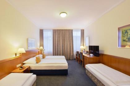 Austria Classic Hotel Wien - image 15