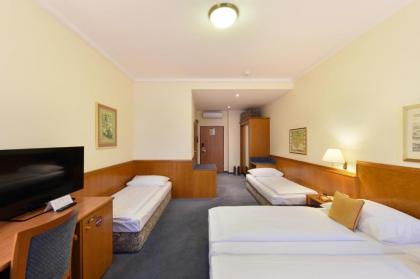 Austria Classic Hotel Wien - image 16