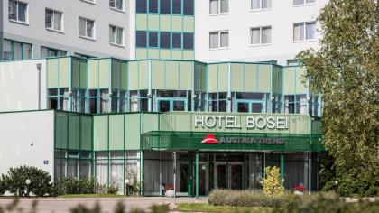 Austria Trend Hotel Bosei Wien - image 20