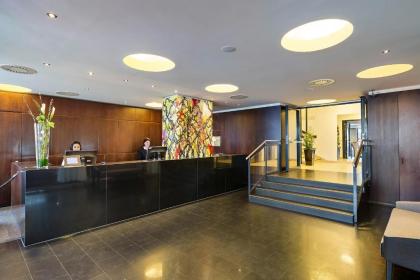 Austria Trend Hotel Europa Wien - image 12